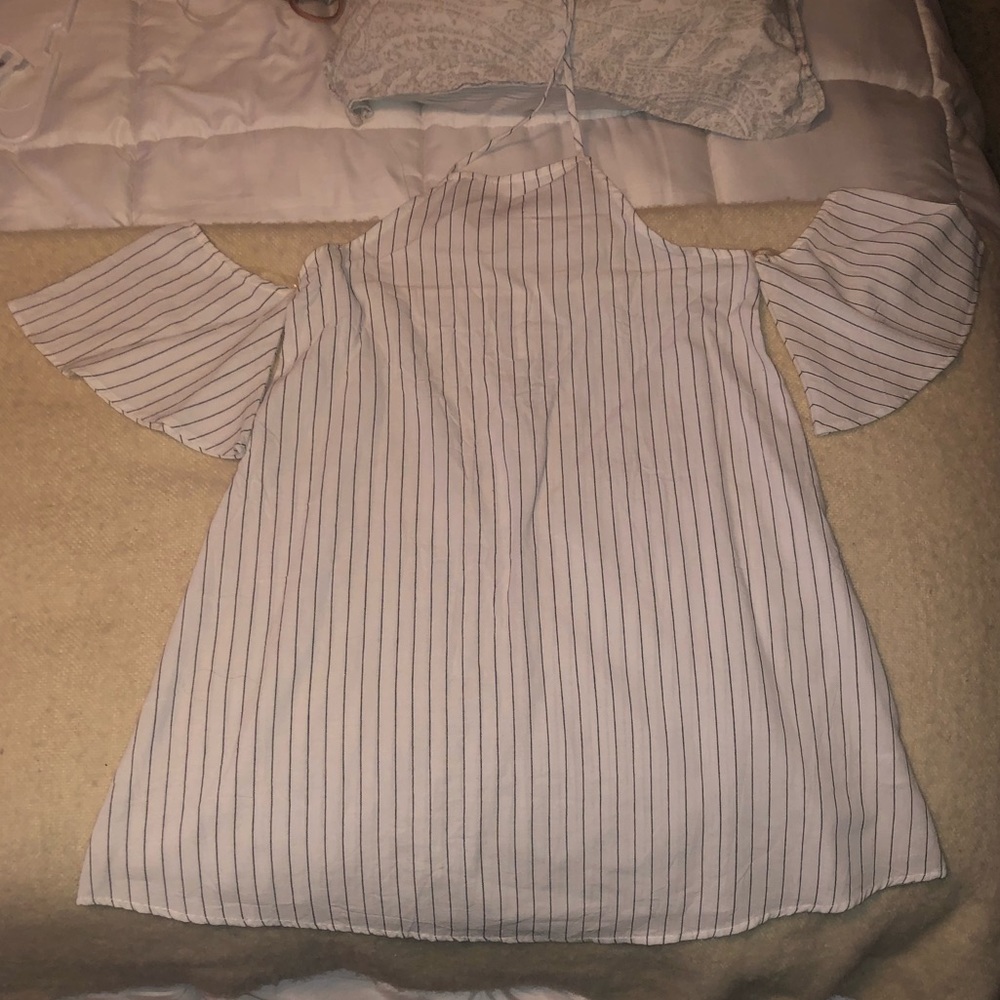 NWOT boutique dress
